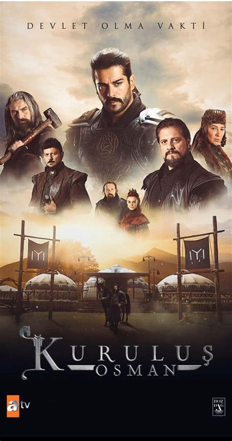 the founder: ottoman gomovies|Establishment: Osman (TV Series 2019– ) .